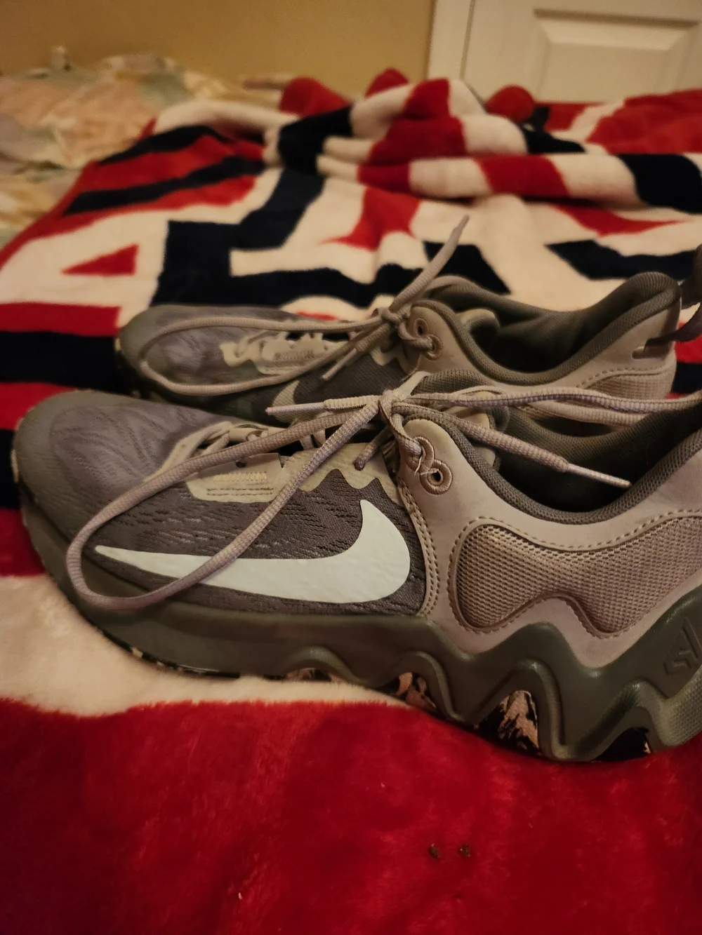 N/A hardly used